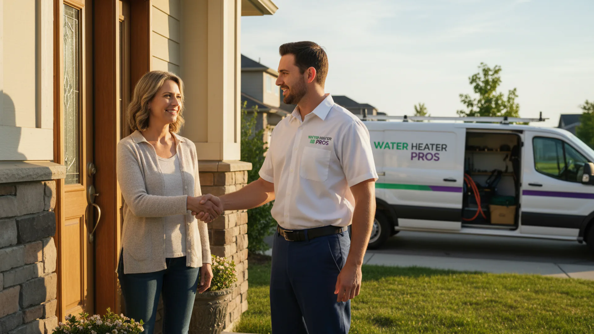 water heater repair in North Dartmouth, MA Near Me